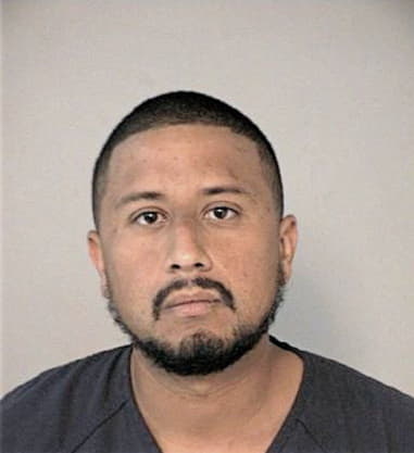 Jose Vigil-Sanchez, - Fort Bend County, TX 